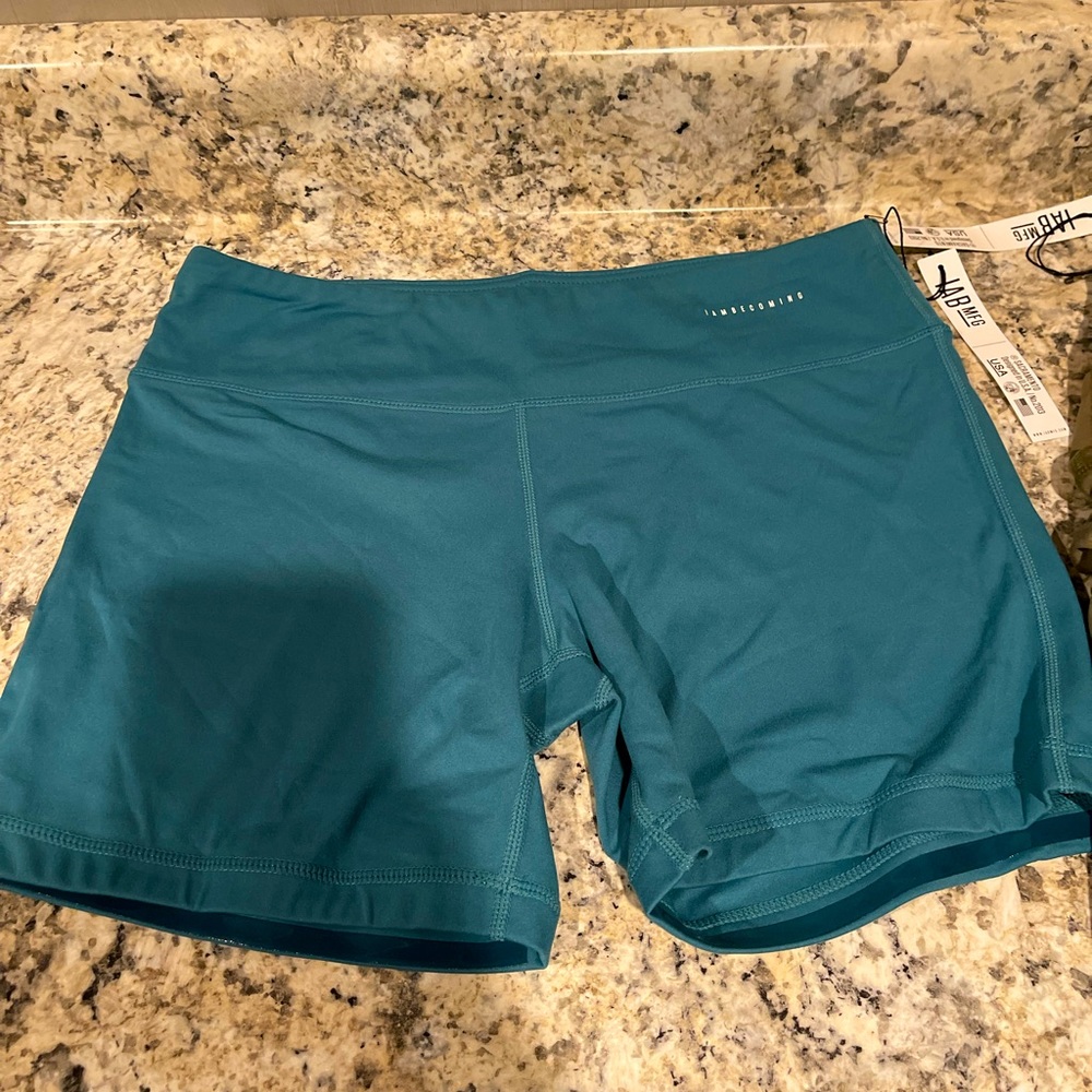 IAB 5” No Ride Shorts